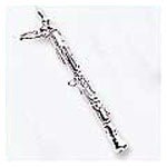 Oboe Charm