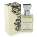 IMMENSITY by IMMENSITY - Eau De Toilette Spray .85 oz for Men
