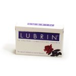 Lubrin Vaginal Lubricating Inserts - 12 Ea