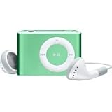 Apple Refurbished iPod Shuffle 1GB - Green