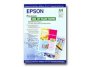 Epson Supplies A4 Premium Inkjet Plain Paper Premium 250 sheets