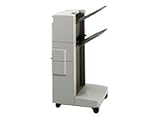 HP - Sheet stacker/stapler - 3000 sheets