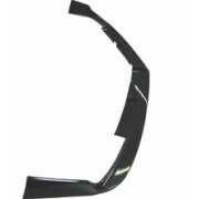Street Scene 950-70236 Front Splitter