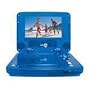 Nextplay 7" PDVD Player - Blue (NP70PDKB)