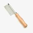 Safari 7" Comb With Handle-medium