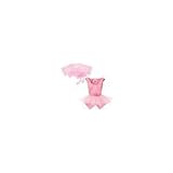 Webkinz Clothing - Pink Ballerina Costume