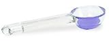 Robinson Knife Pyrex Professional Lexan Indigo Ice Cream Scoop