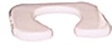 Deluxe Elongated Soft Seat - Elongated Soft Seat for Shower Chair