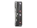 HP ProLiant BL460c - Blade - 2-way - 1 x Dual-Core Xeon 5110 / 1.6 GHz - RAM 1 GB - SATA/SAS - hot-swap 2.5" - no HDD - Gigabit Ethernet - Monitor : none