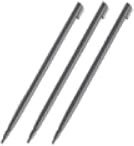 hp rz1700/rx3000/hx2000/hx4700用スタイラス3本パック FA261A#AC3<BR>