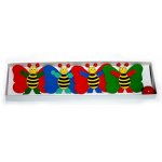 Eigenschaften Hess-Spielzeug 10209 / Hess 10209 - Mobile, Bienen, 4 teilig