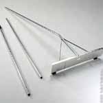 Garelick #89416 16' L Roof Snow Rake