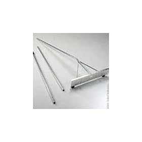 16' L Roof Snow Rake by 