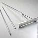 Garelick #89416 16' L Roof Snow Rake