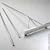 Garelick #89416 16' L Roof Snow Rake