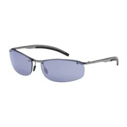 Fossil - Accessories - Cruise - Mens Rimless Sunglasses (Color: Gunmetal)
