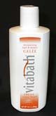 Vitabath Moisturizing Bath and Shower Gelee Citrus Twist (10.5 Oz.)