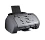Lexmark X125 All-in-One Office Center with USB Cable (13H0384, Dark Gray)