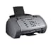 Lexmark X125 All-in-One Office Center with USB Cable (13H0384, Dark Gray)