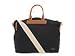 Dooney & Bourke Nylon Juliette Bag Black