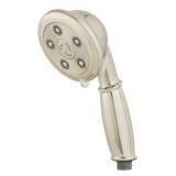 Speakman VS-3011-BN-E2 Anystream Alexandria 2.0 GPM Hand-held Shower in Brushed Nickel