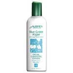 Aubrey Organics - Blue Green Algae with Grape Seed Extract Facial Cleansing Lotion - 8oz