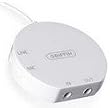 Griffin iMic 2 - Sound card - stereo - USB