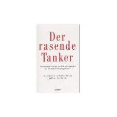 Der rasende Tanker