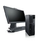 Lenovo ThinkCentre M91p; 2500 MHz; 1333 MHz; 6 MB; 2048 MB; 2x SO-DIMM; 1333 MHz (SXUD2UK)