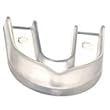 TMAS Mouth Guard Clear Single