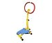 Junior Gym Junior Stepper With Handle
