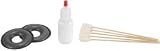 Dust Cap Kit For 12
