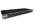 Alesis 8-Channel Rackmount Stereo Line Mixer