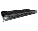 Alesis Multimix 8 LINE Rackmount Mixer