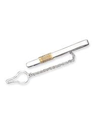 Sterling Silver Tie Bar