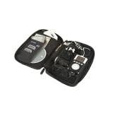 Monster Cable iCase Travel Pack for iPod with Dock Connection - 127036