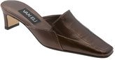 VANELi Women's Adara Mule,Bronze,8.5 M US