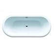 Kaldewei Centro Duo Oval Bath Tub 70.87