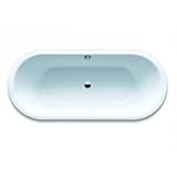 Kaldewei Centro Duo Oval 18.50 127-BS
