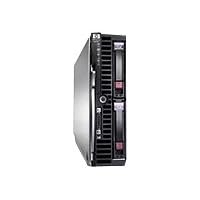 Proliant BL460C G1 X5355 2.66G 1P Svr