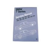 Bentley B794 Repair Manual by Bentley