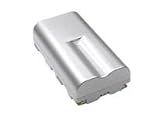LIS550H Sony NPF550 Equivalent Battery