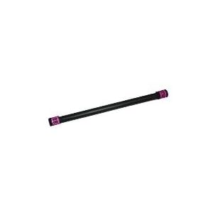 SPRI BB-30 Weighted Xercise Bar (30 Pounds)