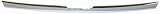 03-04 SATURN ION SEDAN GRILLE MOLDING, Chrome, Trim Panel Kit (2003 03 2004 04) S070707 22708625