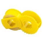 Nu-kote Model 166TL Lift-Off Tapes, Pack Of 6