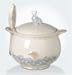 Kitchen & Housewares : By the Sea Condiment Bowl & Spreader Set