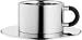 Price Comparison : WMF Kult Cappuccino Cup and Saucer