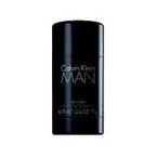 Calvin Klein Man By Calvin Klein Deodorant Stick 2.5 OZ