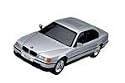 James Bond BMW 750i