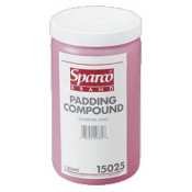 Sparco Padding Compound